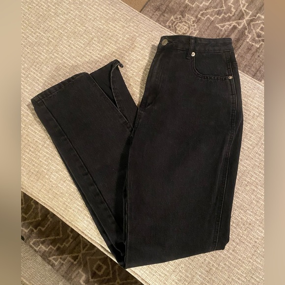 Et Clet Denim - Et Clet Jeans